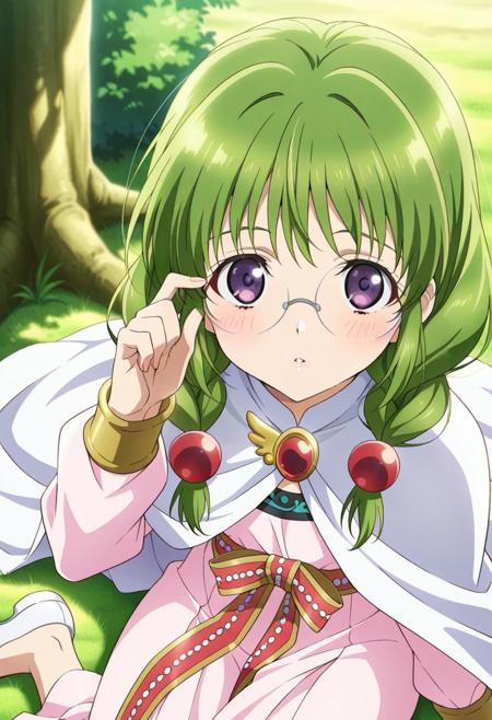 Philia Felice/フィリア・フィリス (Tales of Destiny) Illustrious v1.0