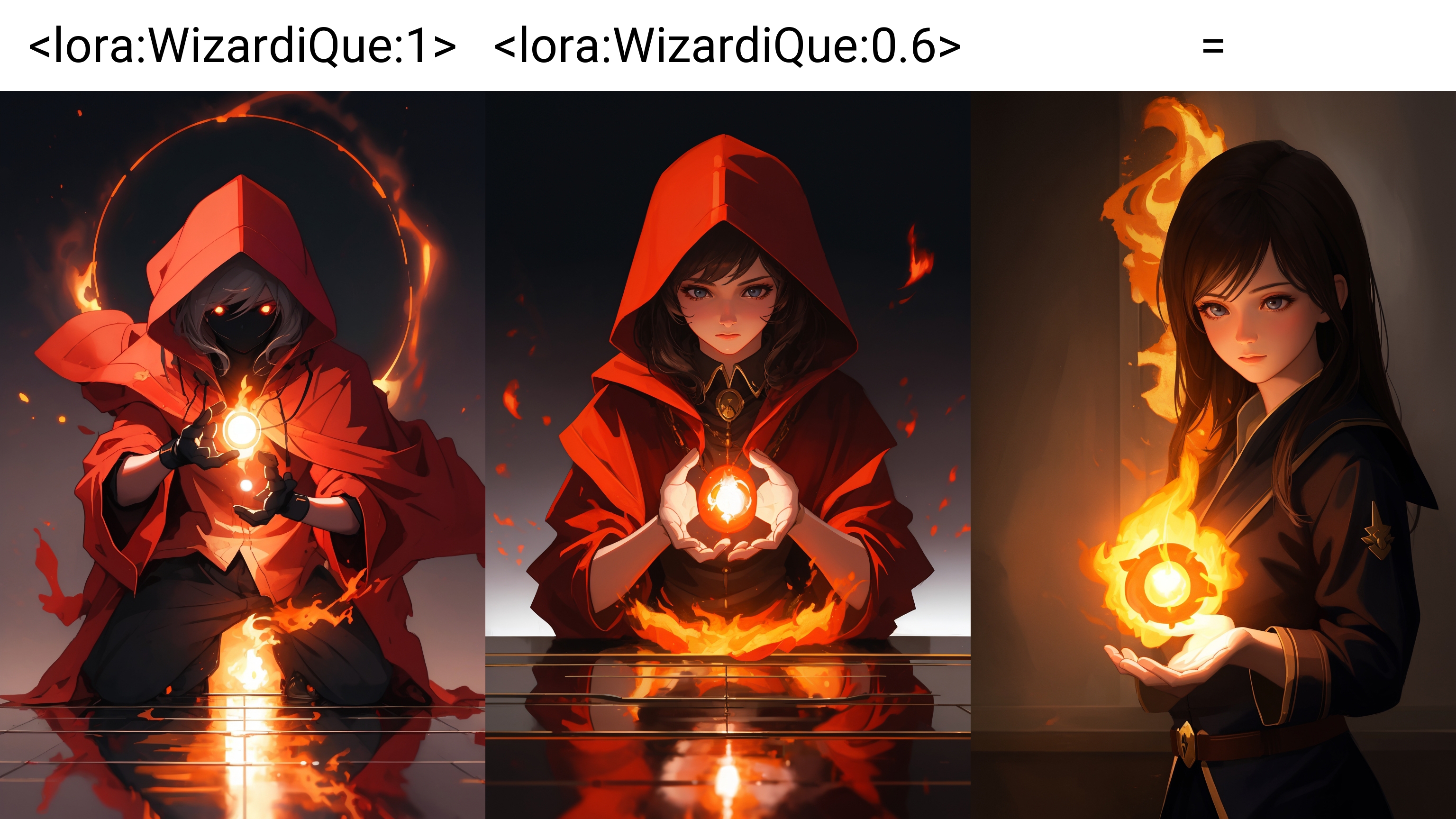 WizardiQue image by ForkY