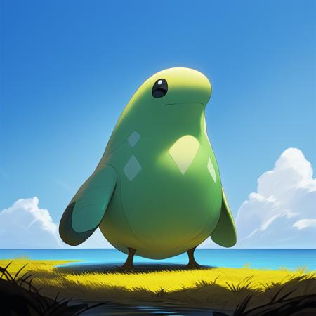 JNetz Character Creator: Constructed Being v1.0_pony