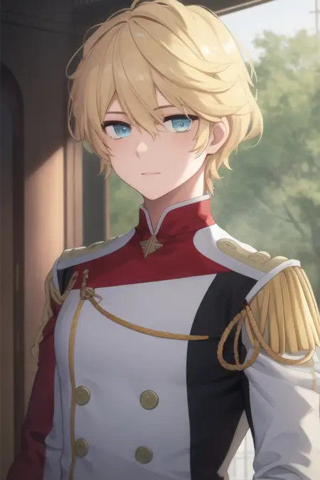 9'α / Darling in the Franxx