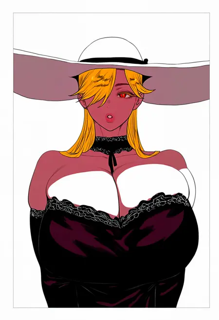 Lucretia (doctor masube) - Illustrious/Noob