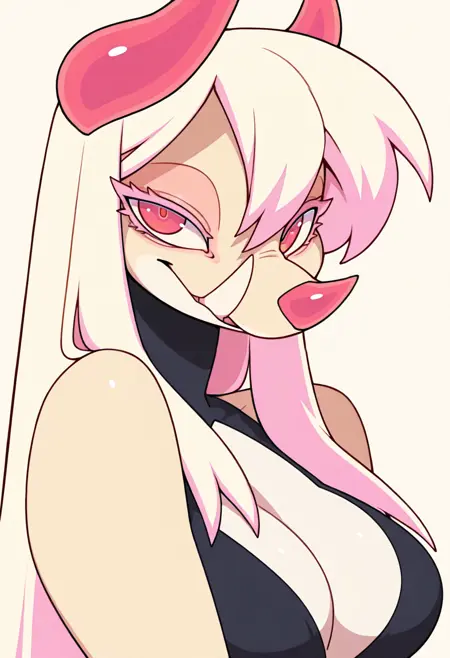 Pom- seelkaiser / ground-lion