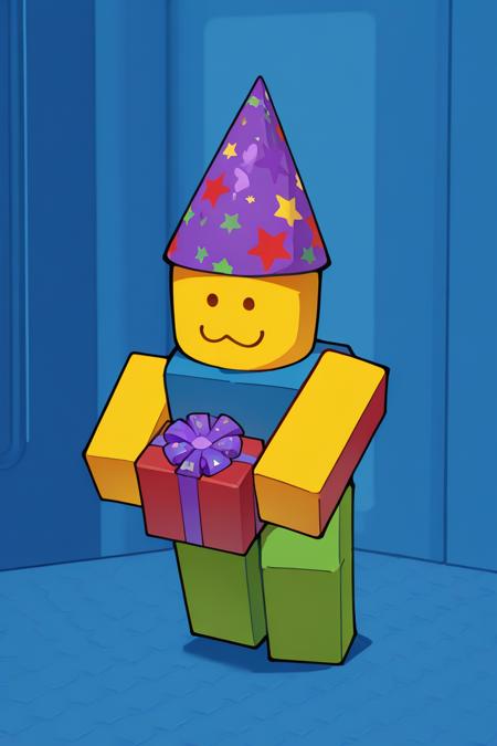 Poob | Roblox / Regretevator poob il