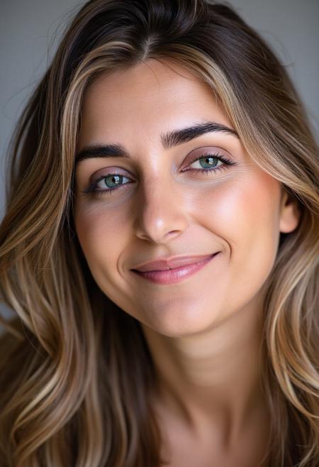 Emelia Hartford Flux v1.0