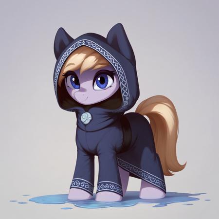 small