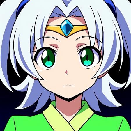 Average Face by Era LoRA IL_2009