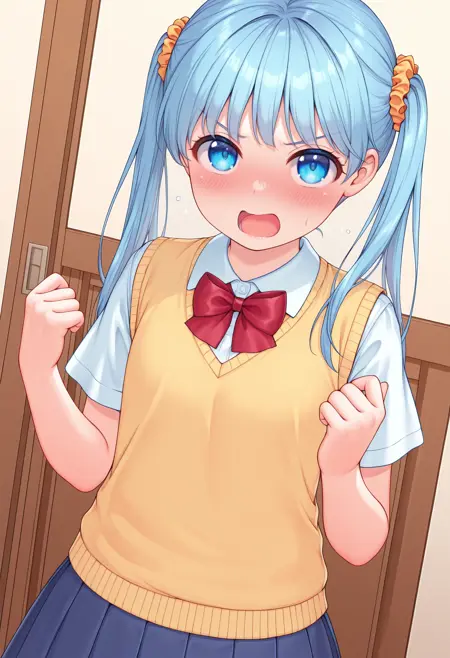 [IL v0.1] Yuki - Otonayou no Omocha Futarime... Yuki | ] 大人用のおもちゃ 二人目…夕紀  [Request]