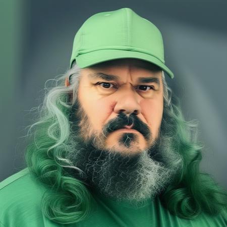 Jason Burkart V1