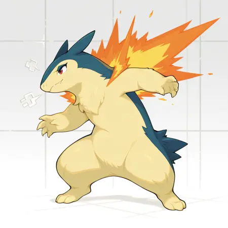 Tyson Tan Style Illustrious