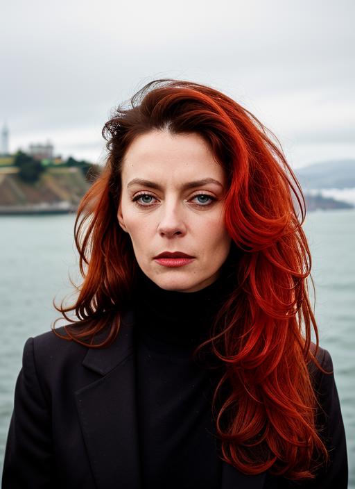 Michelle Gomez image by malcolmrey