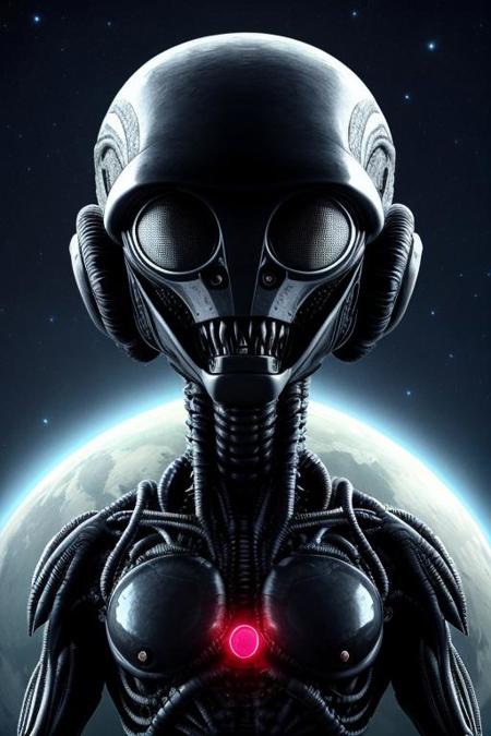 aliens