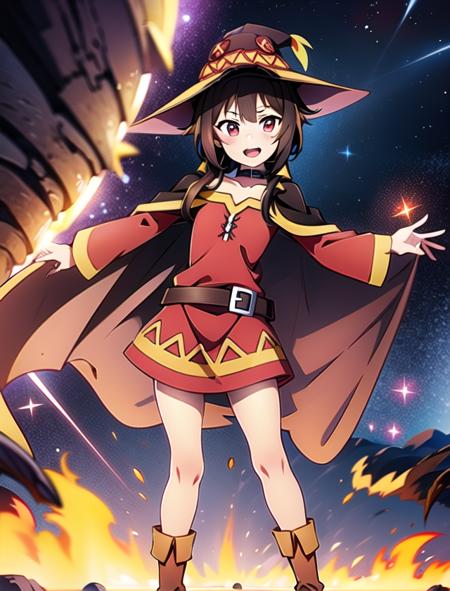 Megumin v1.0
