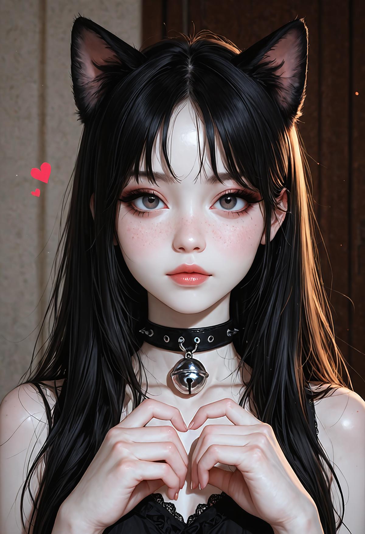 vanimimiページ VaniMix - v1.5 | Illustrious Checkpoint | Civitai