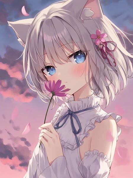 Artist Style: ほし v1.0 (Illustrious XL 0.1)