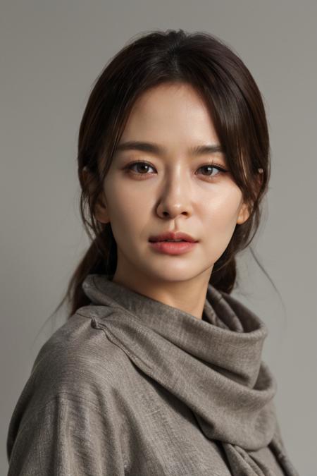Not Presenter - Park Sun Young v1.5
