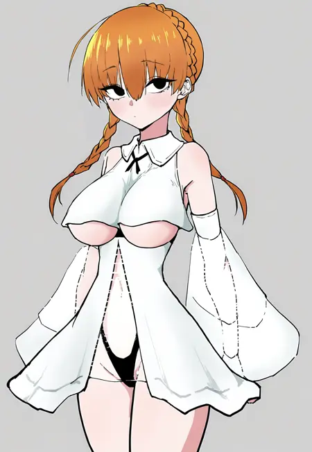 魔之根源:莉莉/Demons Roots:Lilykiller