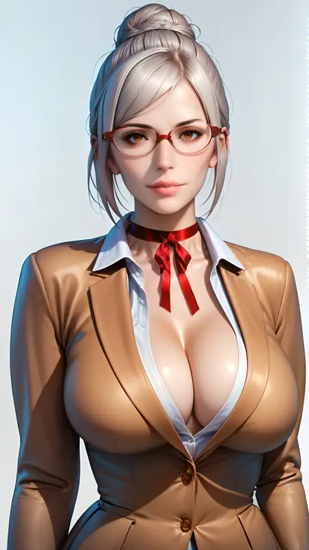 Meiko Shiraki -Prison School(2outfits)