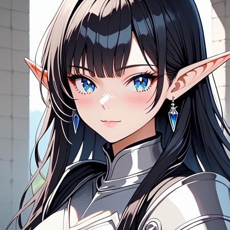 EvoNexus V1.0 | SDXL/Pony