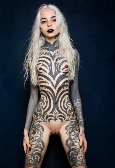 BlackWork