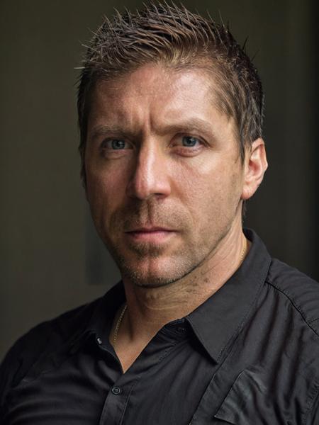 Ray Park V1