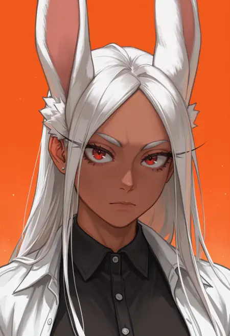 Etcetera Art [Illustrious] Style LoRA