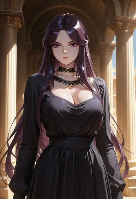 Pandora (Saint Seiya)