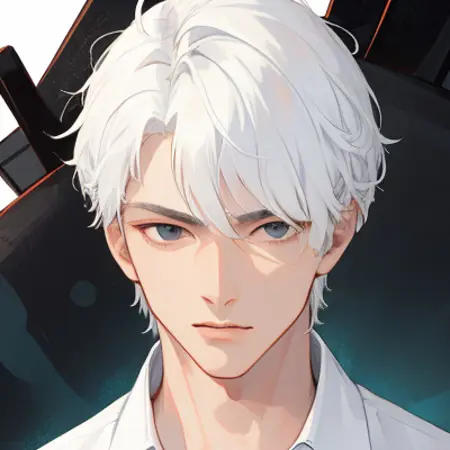 bodlo's Avatar