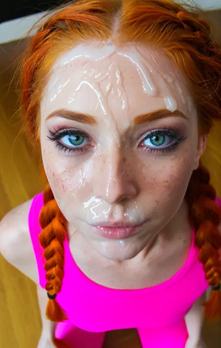 bukkake