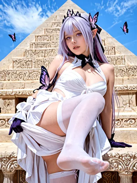 Real_Cosplayer_UNCEN [ILLUS/NOOB]