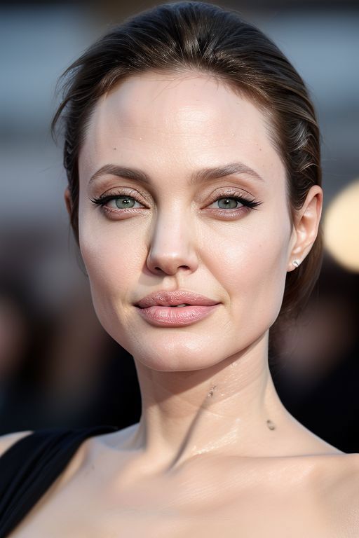 Angelina Jolie image by PatinaShore