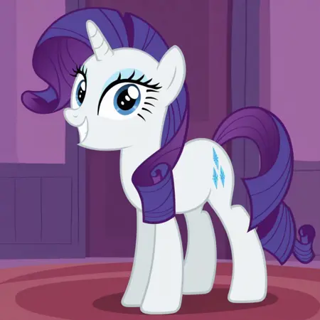 Rarity
