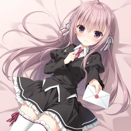 Sakizaki Sakurako (咲崎樱子) | Sakura no Toki (樱之刻) | NoobAI