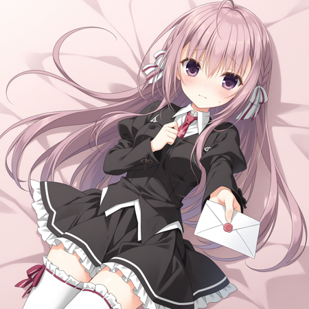 Sakizaki Sakurako (咲崎樱子) | Sakura no Toki (樱之刻) | NoobAI v1.0