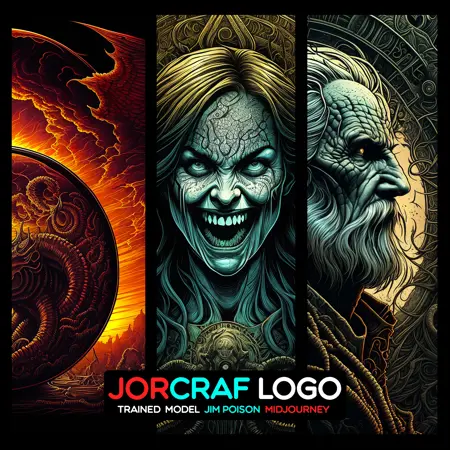 JIM JORCRAF