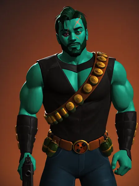 [See Description For show credits] Reboot 1994 TV Series and Early CG Style Illustrious