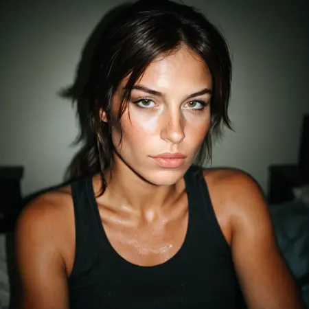 Lara Croft RDXL Checkpoint