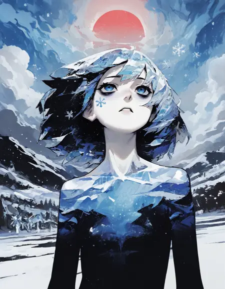 H1tboxS4murai | Shiiro's Styles