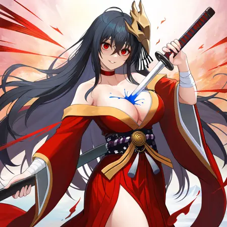 Azur Lane Meta Style