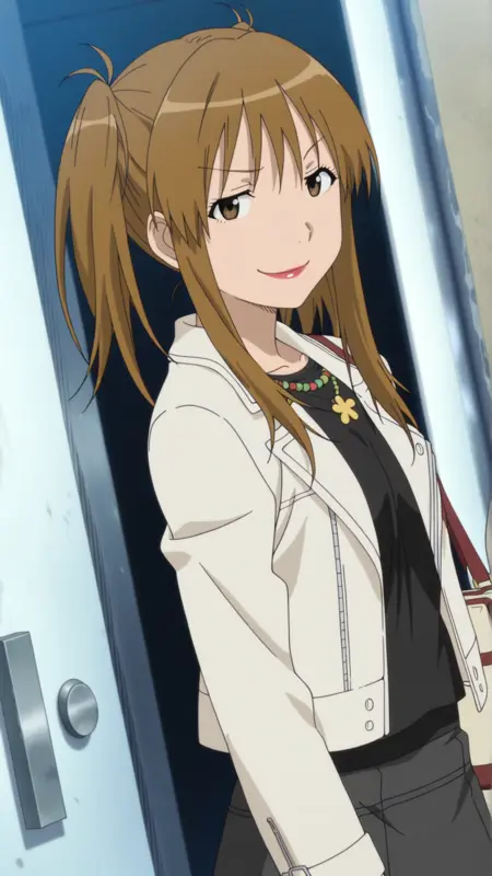 Keiko_Sasahara/笹原 恵子(Genshiken) Illustrious