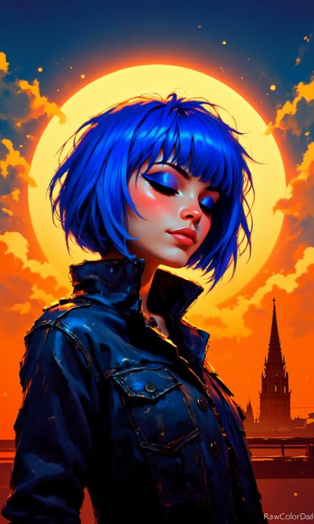 Raw Color v1.0 Chroma