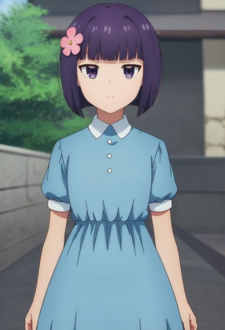 Misuzu Gundou (flashback) (Tomo-chan wa Onnanoko!) v2.0