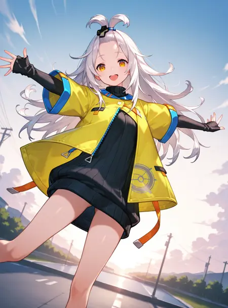 琴月てと Kototsuki Teto  / VTuber