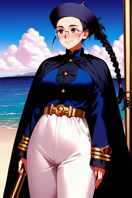 北洋水師Beiyang Navy LORA