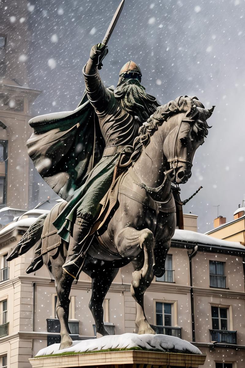 El cid Burgos image by t81wh12merb6