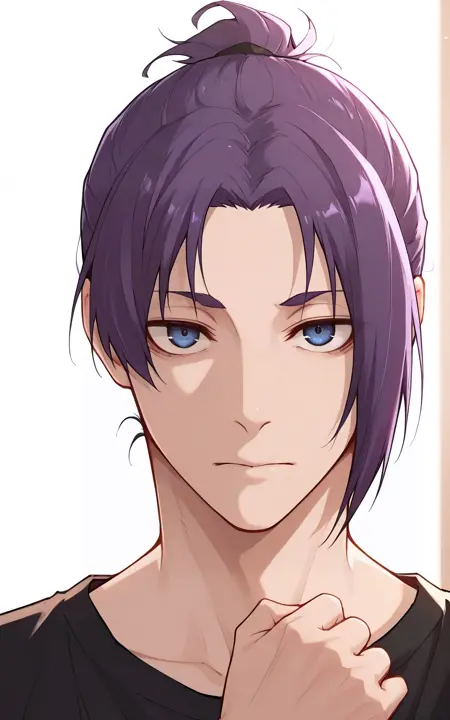 Reo Mikage (Blue Lock) - ILXL