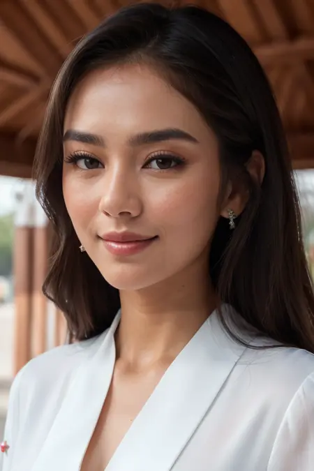 Indonesiadoll Likeness