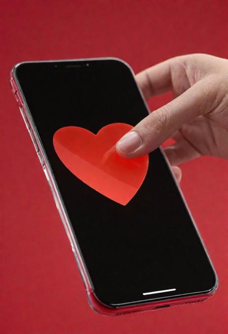 iphone15 unbox, 4k, hyper realistic, detailed body, studio photo