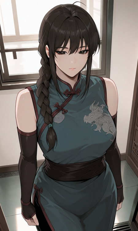 tang mi-ryeo V1