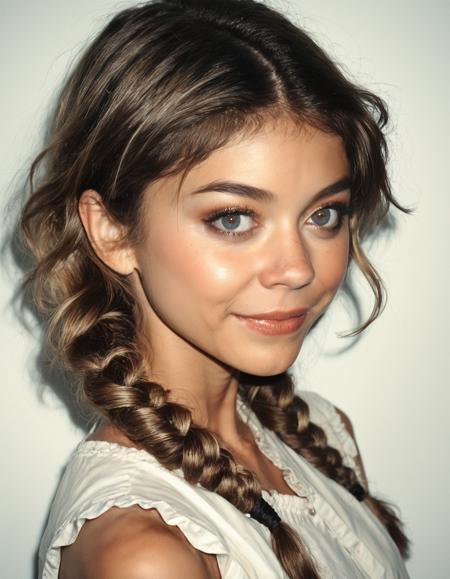 [PONY XL] Sarah Hyland v1.0