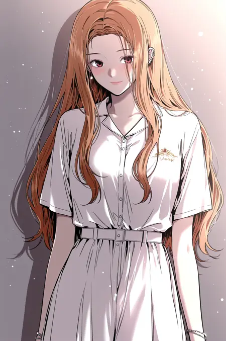 Ira Choi | The Girl Downstairs | 하숙집 소녀 | Manhwa | Webtoon | Illustrious